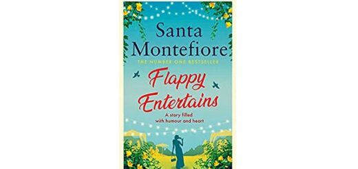 Feature Image - Flappy Entertains by Santa Montefiore
