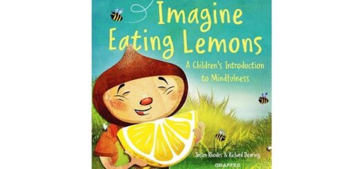Feature Image - Imagine Eating Lemons by Jason Rhodes