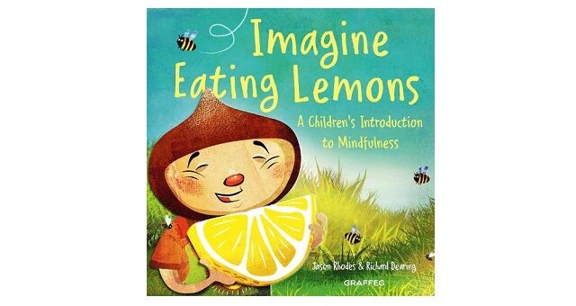 Feature Image - Imagine Eating Lemons by Jason Rhodes