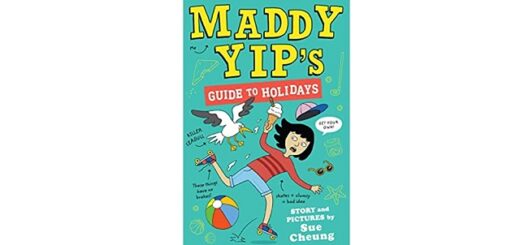 Feature Image - Maddy Yips guide to the holidays by sue cheung