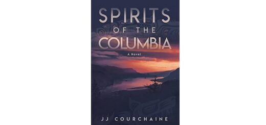 Feature Image - Spirits of the Columbia by JJ Courchaine