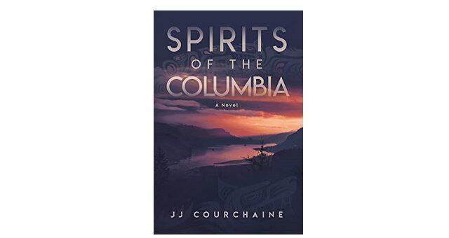 Feature Image - Spirits of the Columbia by JJ Courchaine