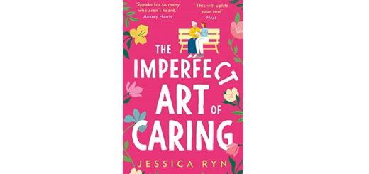 Feature Image - The Imperfect Art of Caring by Jessica Ryn