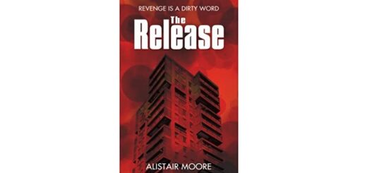 Feature Image - The Release by Alistair Moore