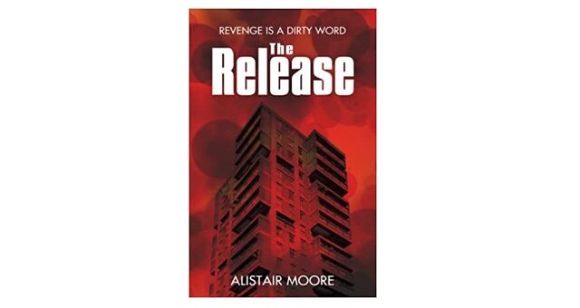 Feature Image - The Release by Alistair Moore