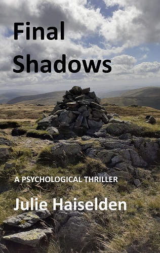 Final Shadows by Julie Haiselden