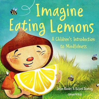 Imagine Eating Lemons by Jason Rhodes