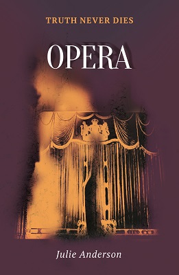 Opera by Julie Anderson
