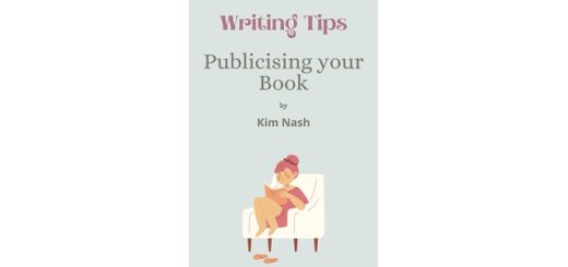 Publicing your book by kim nash