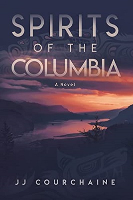 Spirits of the Columbia by JJ Courchaine