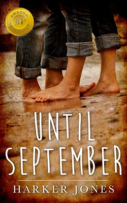 Until September by Harker Jones