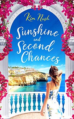 sunshine and second chances by kim nash