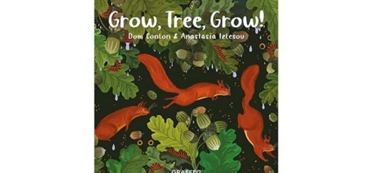 Feature Image - Grow tree Grow by Dom Conlon