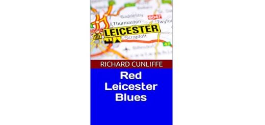 Feature Image - Red Leicester blues by Richard Cunliffe