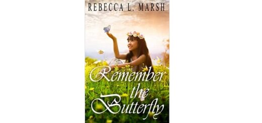 Feature Image - Remember the Butterfly by Rebecca L Marsh