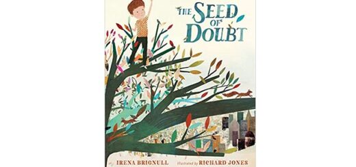 Feature Image - The Seed of Doubt by Irene Brignull