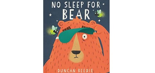 Feature Image - no sleep for bear by duncan beedle