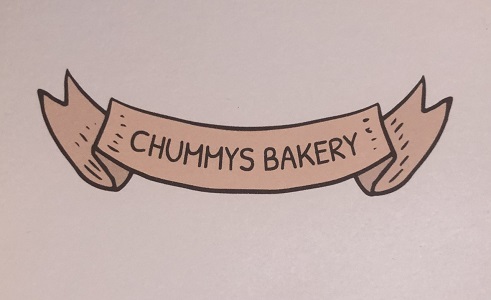 chummys bakery logo