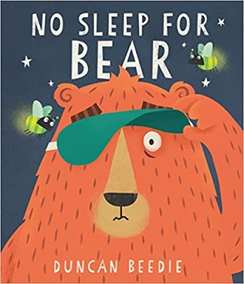 no sleep for bear by duncan beedle