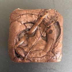 salted caramel