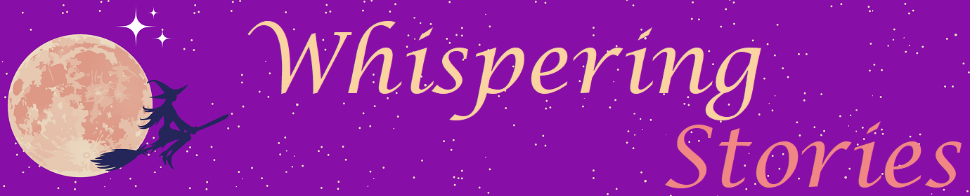 Whispering Stories