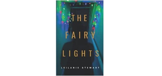 Feature Image - The Fairy Lights by Leilanie Stewart