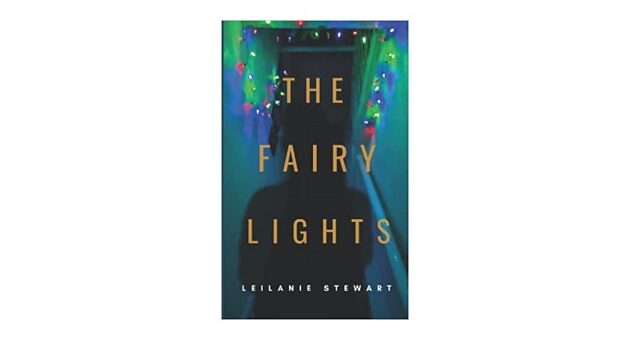 Feature Image - The Fairy Lights by Leilanie Stewart