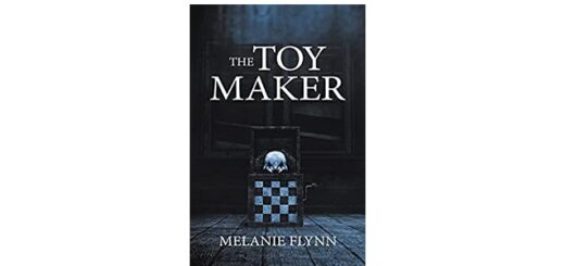 Feature Image - The Toy Maker by Melanie Flynn