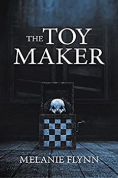 The Toy Maker by Melanie Flynn