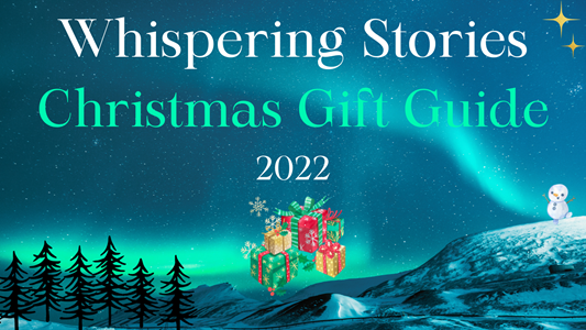 Whispering Stories 2022