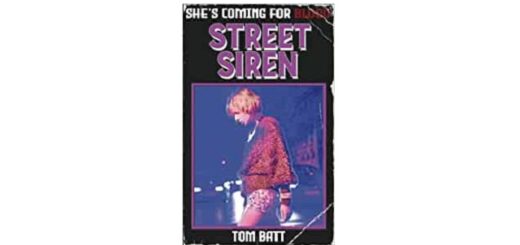 Feature Image - Street Siren by Tom Batt