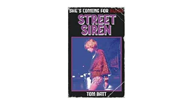 Feature Image - Street Siren by Tom Batt