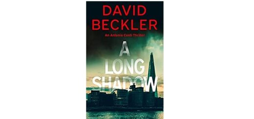 Feature Image - A Long Shadow by David Beckler