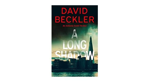 Feature Image - A Long Shadow by David Beckler