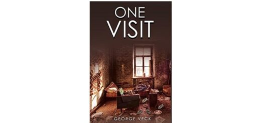 Feature Image - One Visit by George Veck