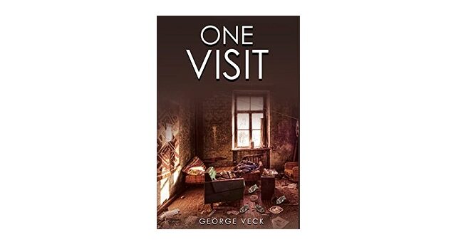 Feature Image - One Visit by George Veck