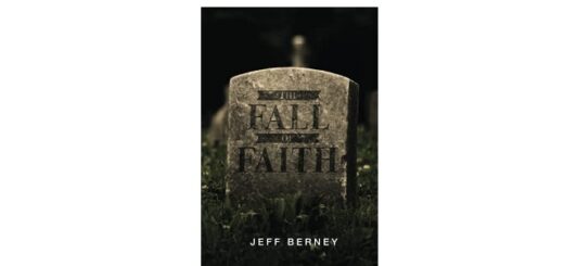 Feature Image - The Fall of Faith by Jeff Berney