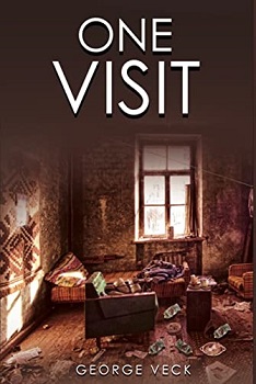 One Visit by George Veck