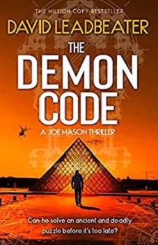 The Demon Code by David Leadbeater