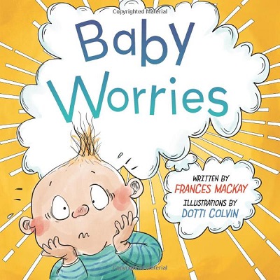 Baby Worries by Frances Mackay