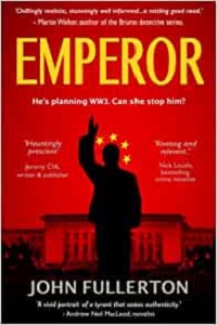 Emperor by John Fullerton