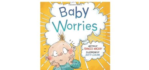 Feature Image - Baby Worries by Frances Mackay