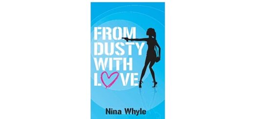 Feature Image - From Dusty with Love by Nina Whyle