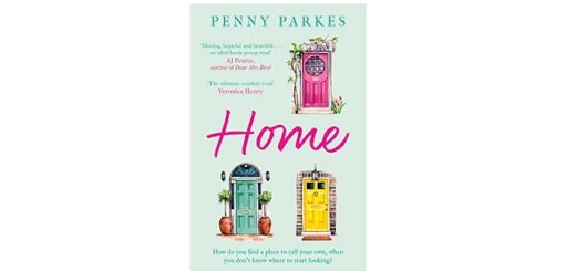 Feature Image - Home by Penny Parkes