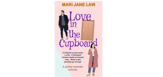 Feature Image - Love in the Cupboard by Mari Jane Law