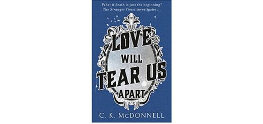 Feature Image - Love will Tear us Apart by C. K. McDonnell