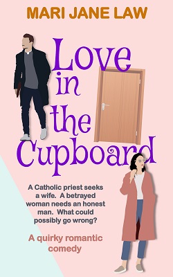 Love in the Cupboard by Mari Jane Law