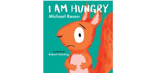 Feature Image - I Am Hungry by Michael Rosen