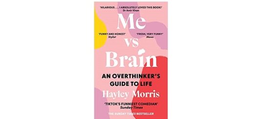 Feature Image - Me Vs Brain by Hayley Morris