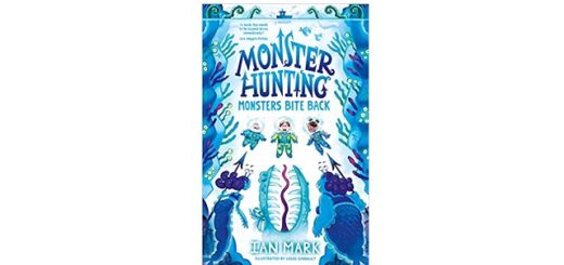 Feature Image - Monster Hunting by Ian Mark